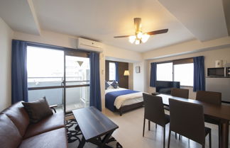 Photo 1 - Crice Hotel Namba II