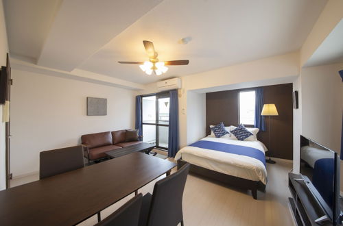 Photo 4 - Crice Hotel Namba II