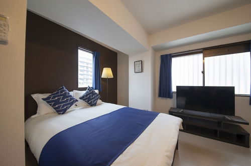 Photo 5 - Crice Hotel Namba II