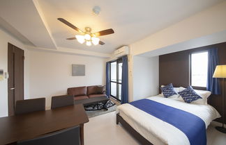 Foto 3 - Crice Hotel Namba II