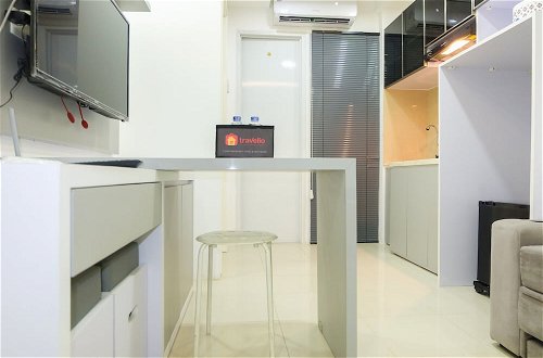 Photo 9 - 2BR for 5 Pax Bassura Apartment Next to Mall