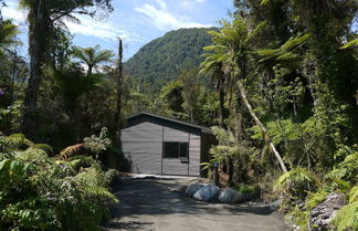 Photo 1 - Forest View Franz Josef