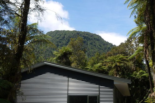 Photo 34 - Forest View Franz Josef