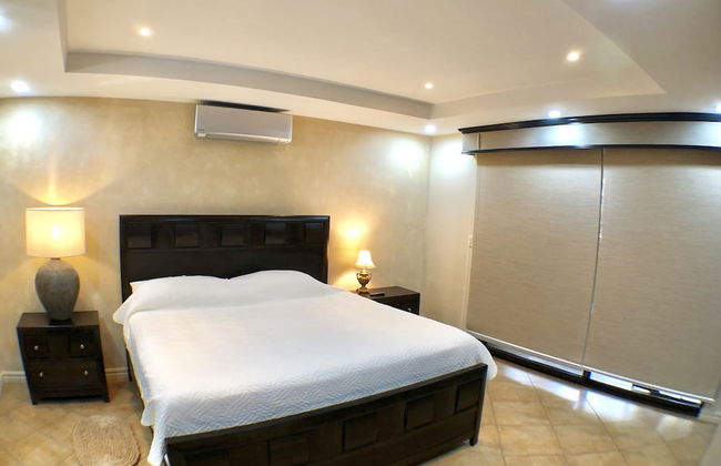 Monte Carlo Luxury Condominiums - Foto 23