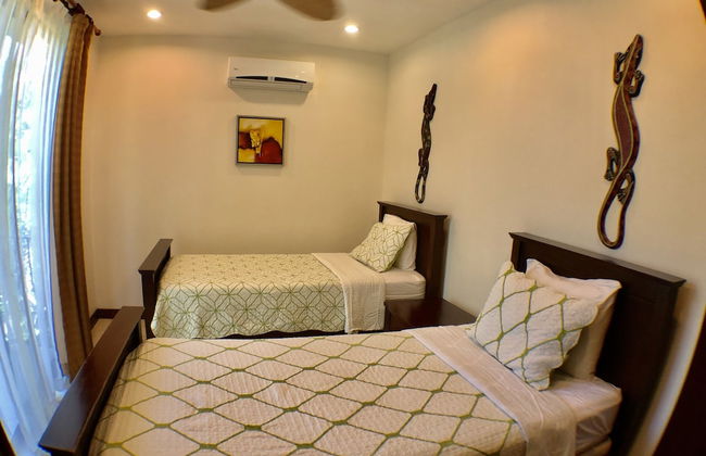 Monte Carlo Luxury Condominiums - Foto 22
