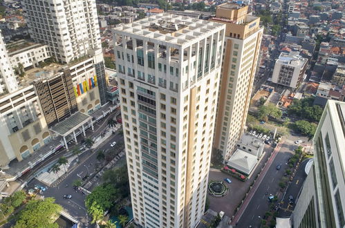 Foto 35 - Ascott Jakarta