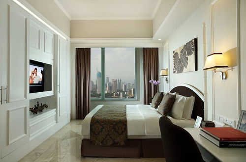 Foto 12 - Ascott Jakarta