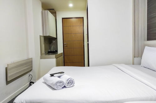 Photo 17 - Great Choice Studio Room at Vida View Makassar Apartment