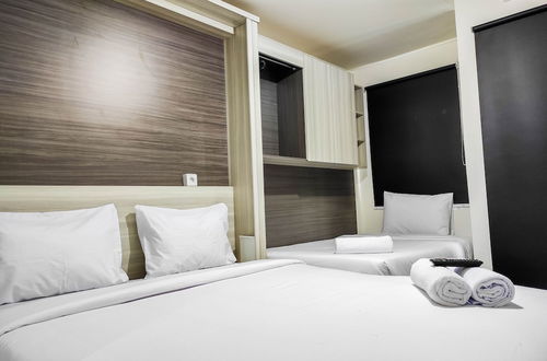 Photo 3 - Great Choice Studio Room at Vida View Makassar Apartment