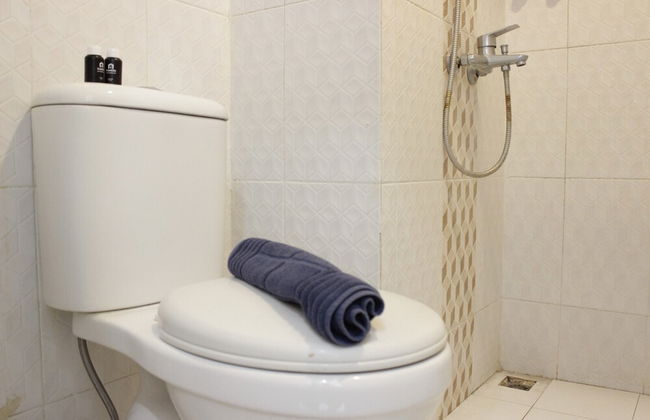 2BR Apartment Grand Asia Afrika near Alun-alun Bandung - Foto 14