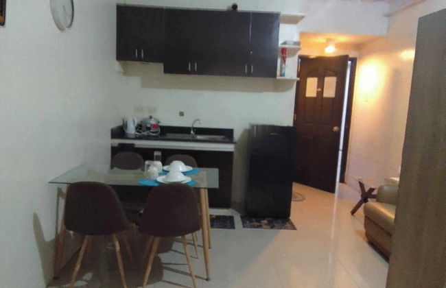 Kassel del Amor Guesthouse - Foto 17