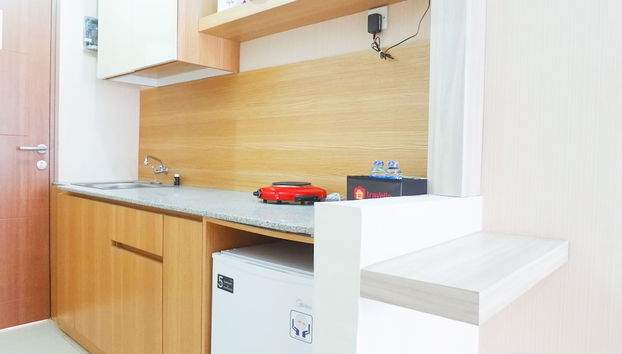 Cucina privata