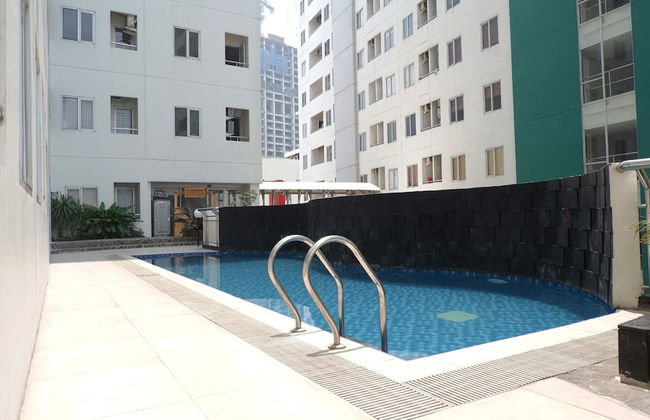 Spacious Studio Apartment at Pavilion Permata - Foto 11