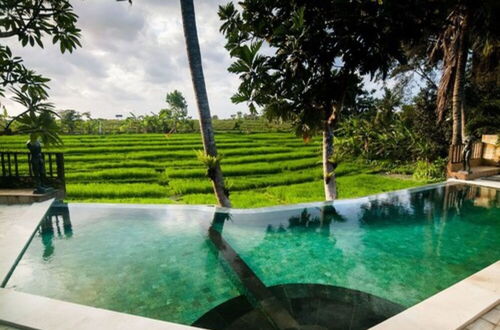 Photo 26 - Rice Field Terrace Tirta Villa Canggu