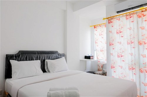 Photo 14 - Comfortable and Fully Furnished Studio at Poris 88 Apartment