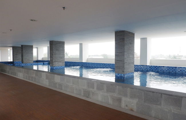 Modern Studio At Poris 88 Apartment - Foto 13