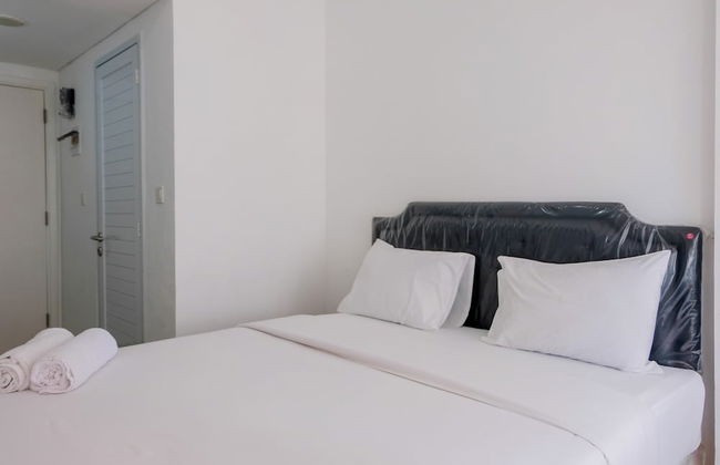 Comfortable and Fully Furnished Studio at Poris 88 Apartment - Foto 5