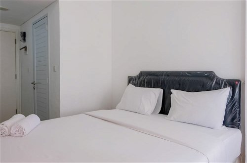 Photo 5 - Comfortable and Fully Furnished Studio at Poris 88 Apartment