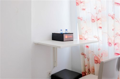 Photo 2 - Comfortable and Fully Furnished Studio at Poris 88 Apartment
