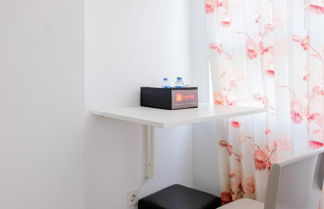 Photo 2 - Comfortable and Fully Furnished Studio at Poris 88 Apartment