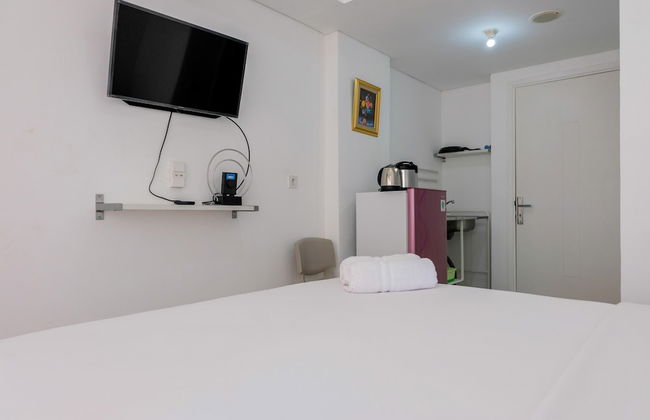 Comfortable and Fully Furnished Studio at Poris 88 Apartment - Foto 3