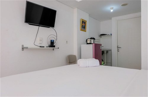 Photo 3 - Comfortable and Fully Furnished Studio at Poris 88 Apartment