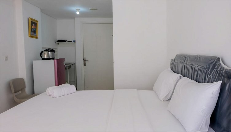Photo 1 - Comfortable and Fully Furnished Studio at Poris 88 Apartment