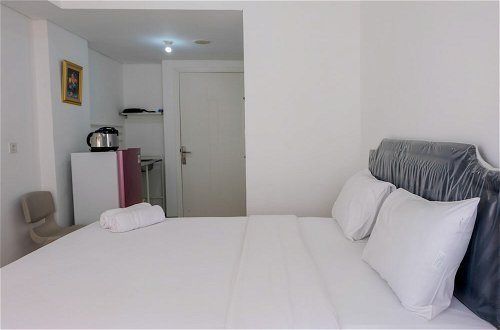Photo 1 - Comfortable and Fully Furnished Studio at Poris 88 Apartment