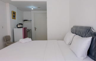 Photo 1 - Comfortable and Fully Furnished Studio at Poris 88 Apartment