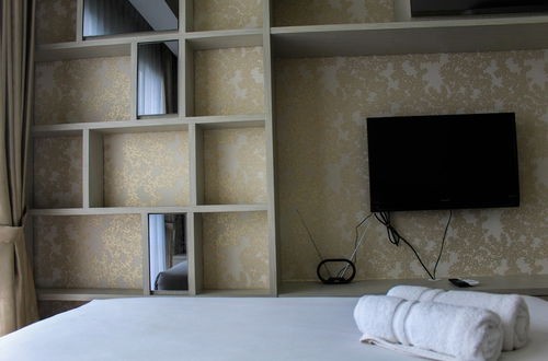 Photo 7 - Minimalist 1BR Apartment at M-Town Signature