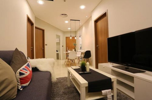 Photo 13 - Vortex Suite KLCC at Penguin Homes