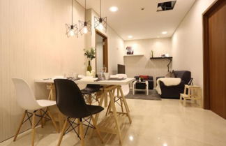 Photo 1 - Vortex Suite KLCC at Penguin Homes