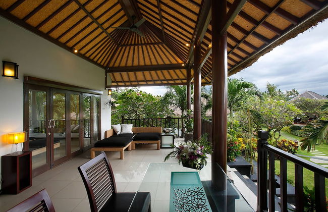 Villa L'Orange Bali - Foto 27