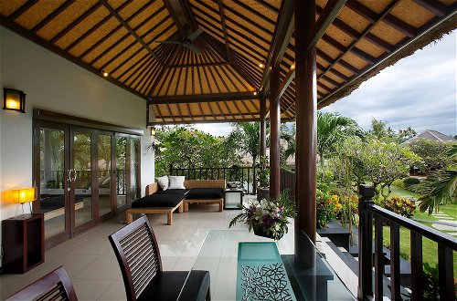 Foto 29 - Villa L'Orange Bali