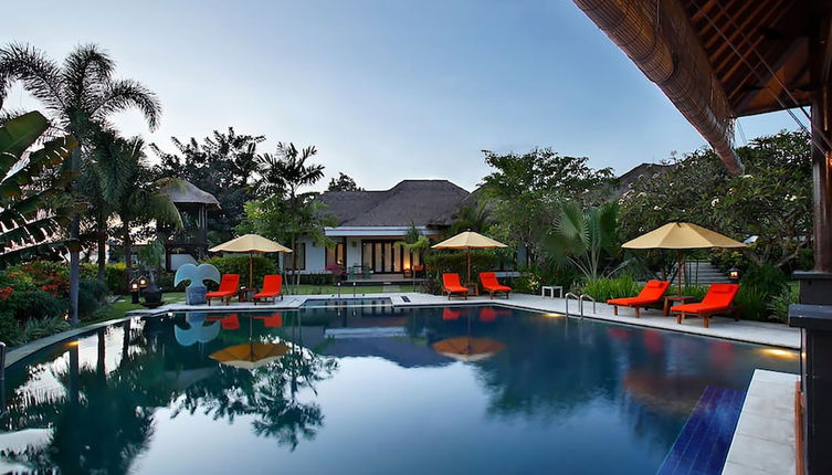 Photo 1 - Villa L'Orange Bali