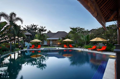 Foto 1 - Villa L'Orange Bali