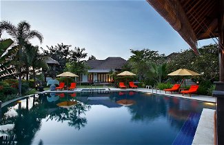 Photo 1 - Villa L'Orange Bali