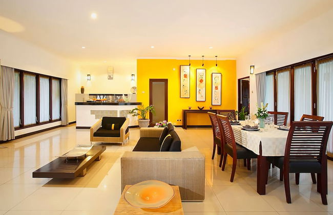 Villa L'Orange Bali - Foto 21