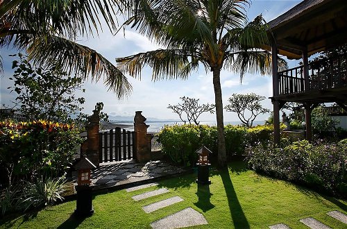 Foto 73 - Villa L'Orange Bali