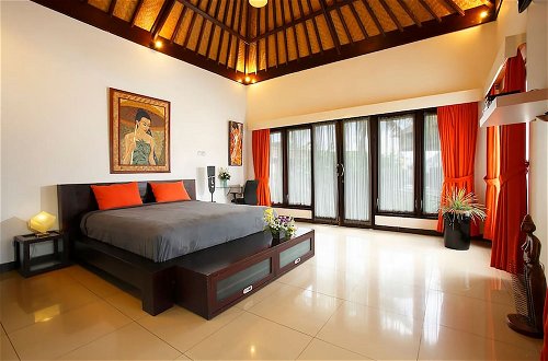 Photo 34 - Villa L'Orange Bali