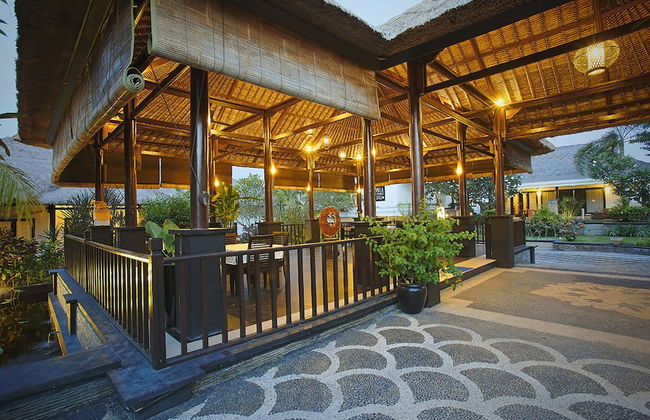 Villa L'Orange Bali - Foto 2