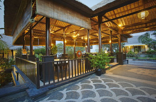 Photo 2 - Villa L'Orange Bali