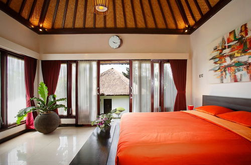 Foto 32 - Villa L'Orange Bali