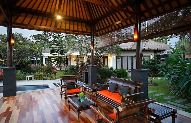 Villa L'Orange Bali - Foto 73