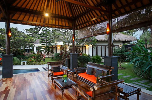 Foto 72 - Villa L'Orange Bali