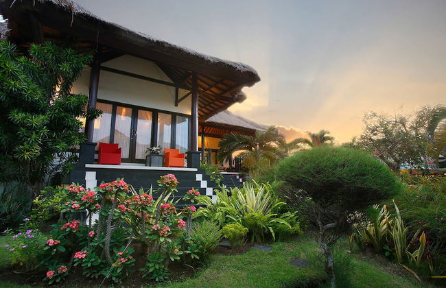 Villa L'Orange Bali - Foto 36