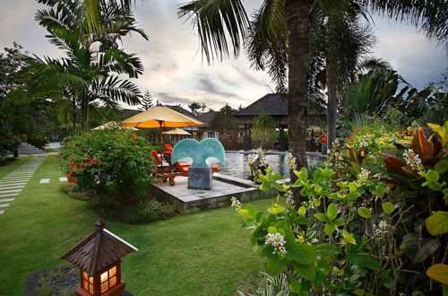 Foto 79 - Villa L'Orange Bali