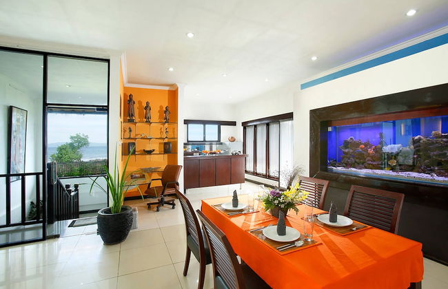 Villa L'Orange Bali - Foto 20