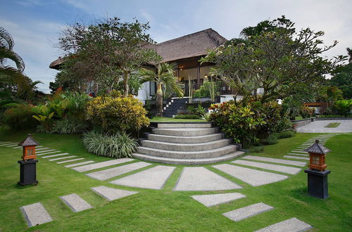 Photo 37 - Villa L'Orange Bali