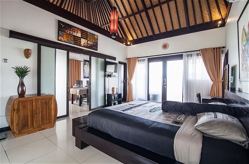 Foto 13 - Villa L'Orange Bali